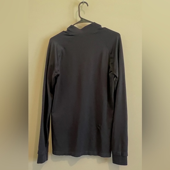 Fabletics the training Day Quarter zip - Picture 3 of 5